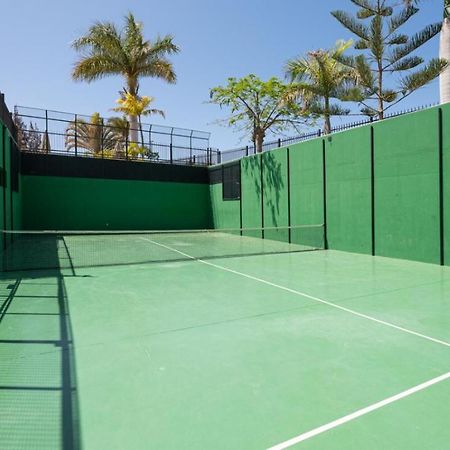 Duplex Meloneras La Casa Del Sol Vila Maspalomas  Exterior foto