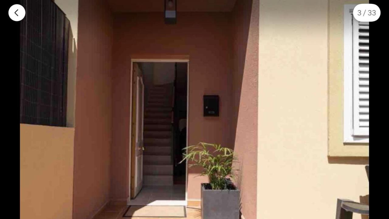 Duplex Meloneras La Casa Del Sol Vila Maspalomas  Exterior foto