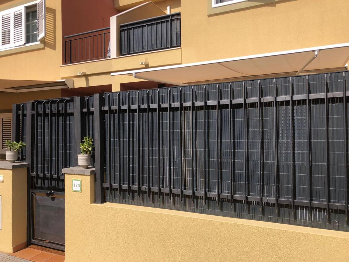Duplex Meloneras La Casa Del Sol Vila Maspalomas  Exterior foto