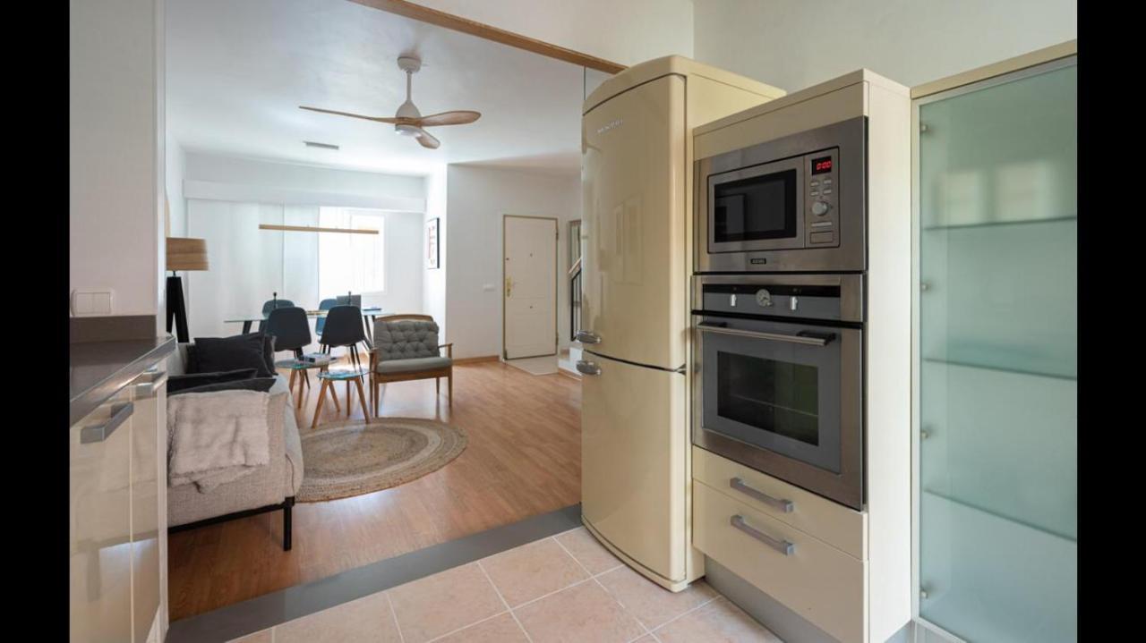 Duplex Meloneras La Casa Del Sol Vila Maspalomas  Exterior foto