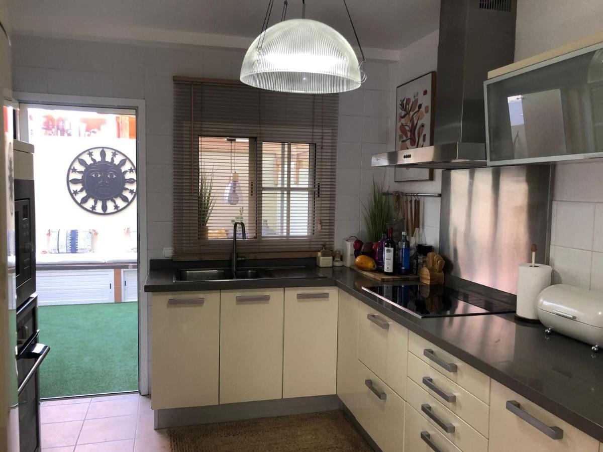 Duplex Meloneras La Casa Del Sol Vila Maspalomas  Exterior foto