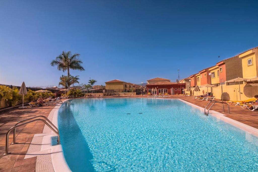Duplex Meloneras La Casa Del Sol Vila Maspalomas  Exterior foto