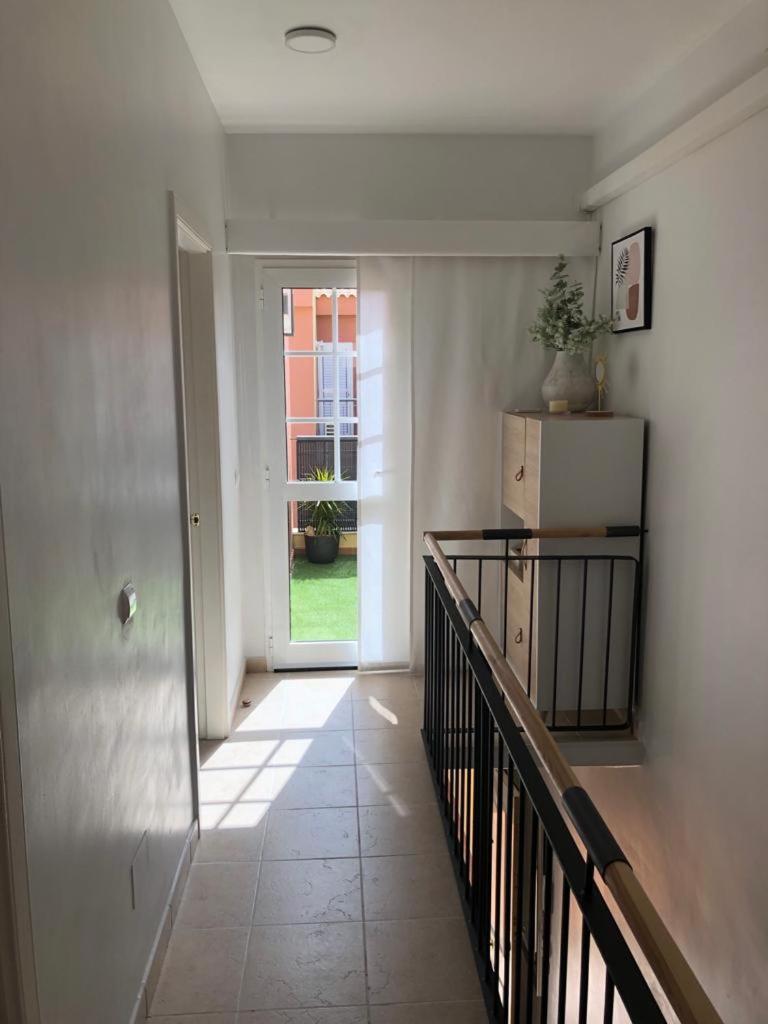 Duplex Meloneras La Casa Del Sol Vila Maspalomas  Exterior foto