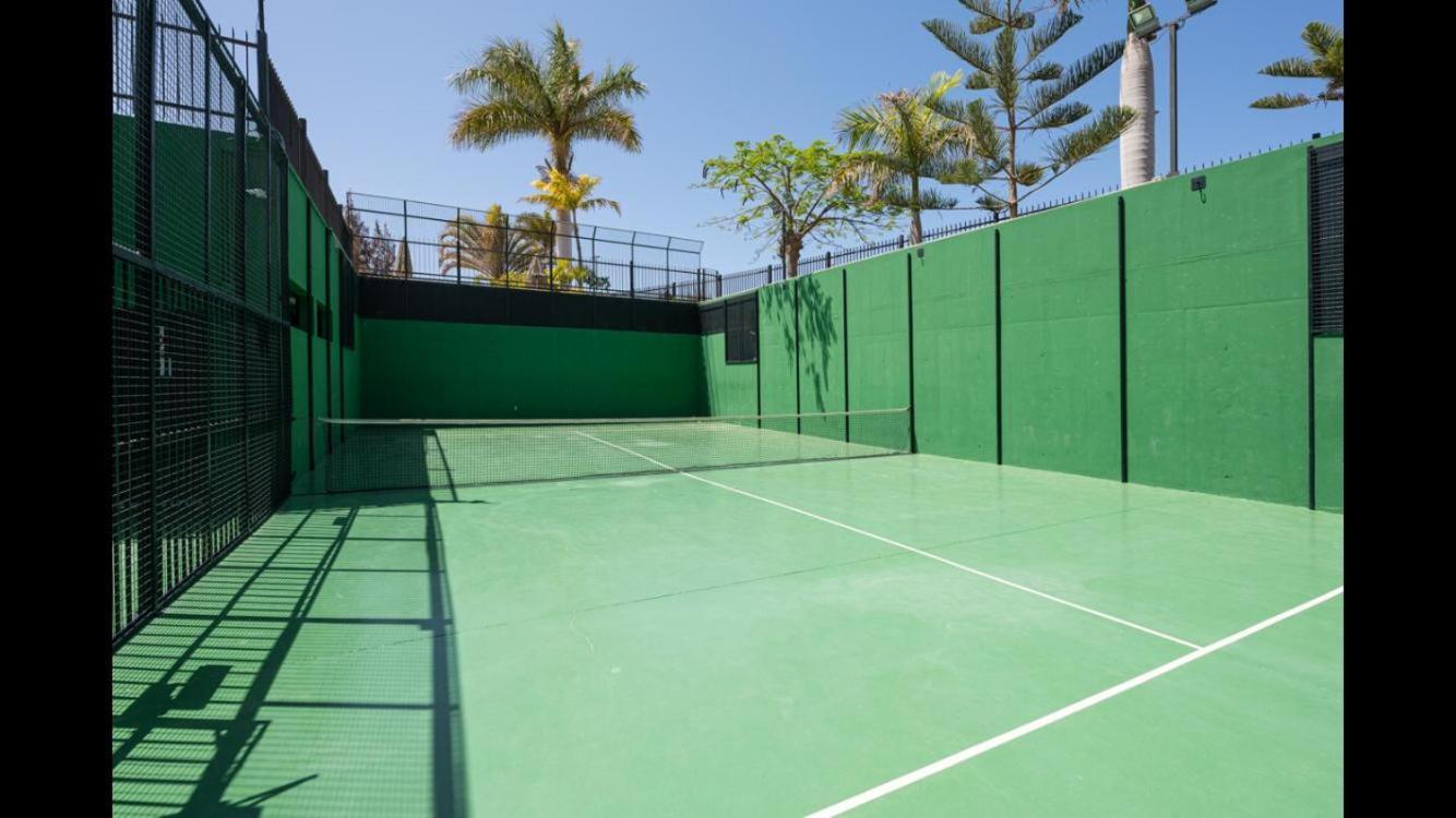 Duplex Meloneras La Casa Del Sol Vila Maspalomas  Exterior foto