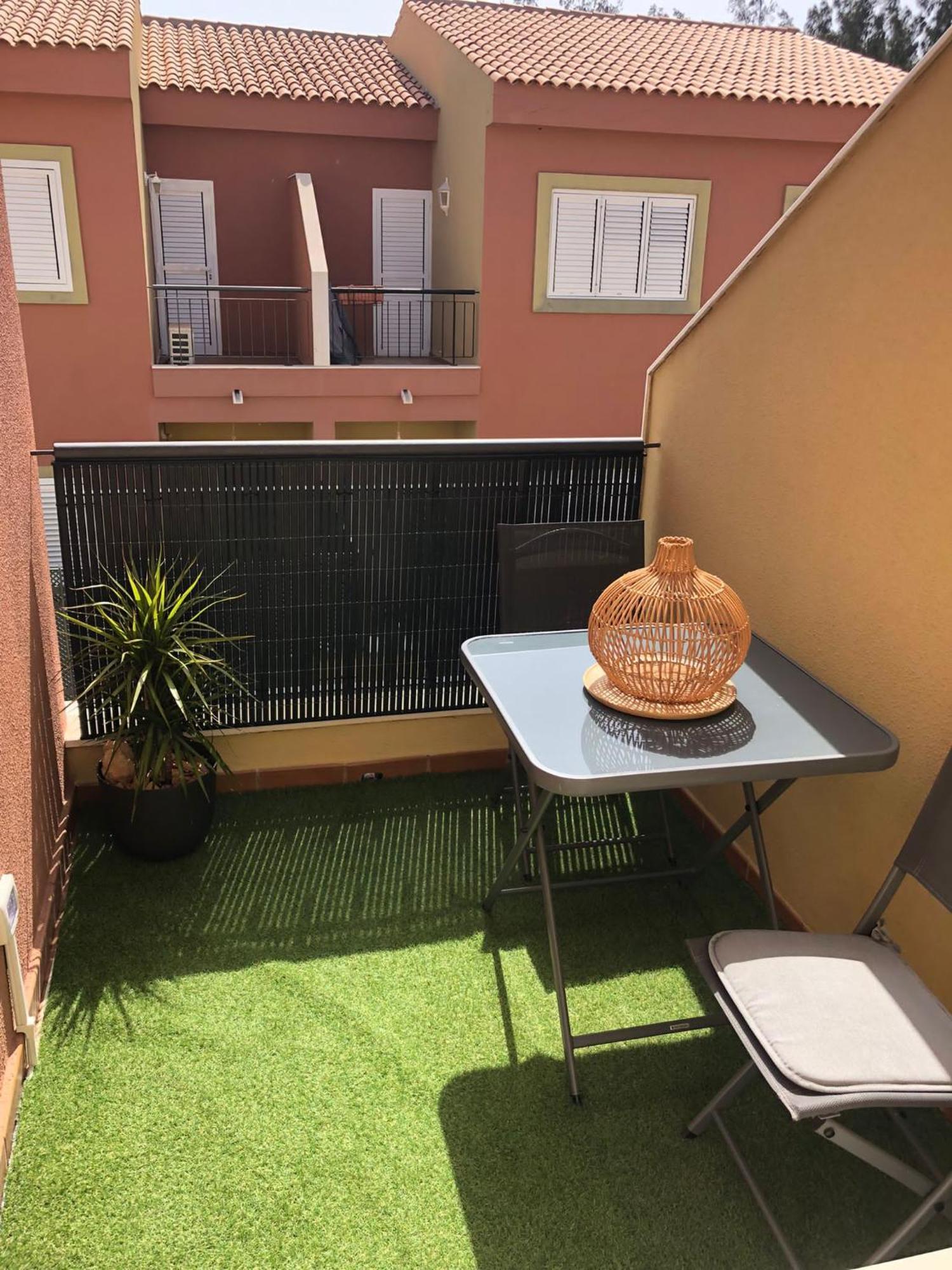 Duplex Meloneras La Casa Del Sol Vila Maspalomas  Exterior foto